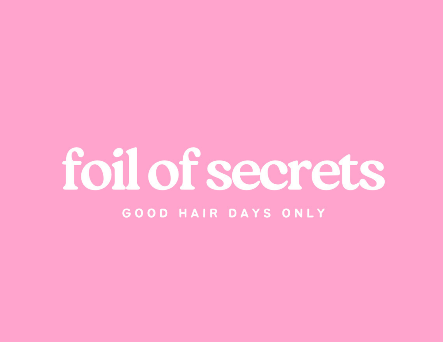 Foil of Secrets gift card