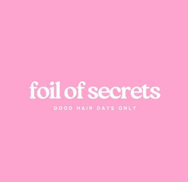 Foil of Secrets 